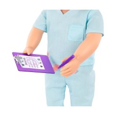 Our Generation Puppe Tonia 46cm Кукла Тоня 46см