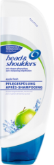 head&shoulders Apple Fresh, Кондиционер Ополаскиватель для Волос с Ароматом Спелых Яблок250 мл
