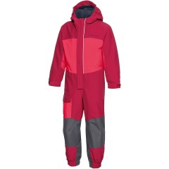 VAUDE Schneeanzug Suricate III fur Madchen Зимний комбинезон Suricate III для девочек
