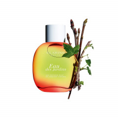 Clarins EDJ EAU DES JARDINS  EDJ EAU DES JARDINS