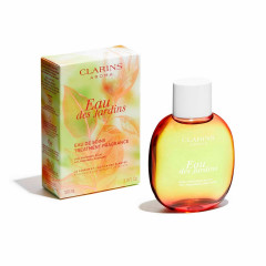 Clarins EDJ EAU DES JARDINS  EDJ EAU DES JARDINS