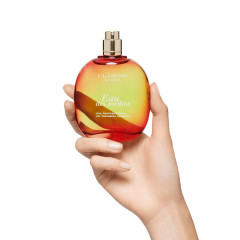 Clarins EDJ EAU DES JARDINS  EDJ EAU DES JARDINS
