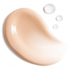 DIOR Natural Nude Foundation Nr. 2N Натуральная нюдовая основа