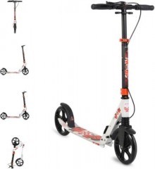 byox Kinderroller Spooky klappbar Roller Детский самокат Spooky складной самокат