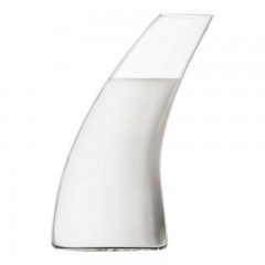 Eisch Eisch Lounge Karaffe / Nuss-Spender Trattoria 190 mm Графин Eisch Lounge / диспенсер для орехов Trattoria 190 мм