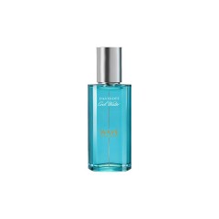 Davidoff (Давидофф) Cool Water Wave Eau de Toilette Туалетная вода Spray Спрей, 40 мл
