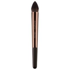 Nude by Nature Кисть для пуды Pinsel Pointed Precision Brush