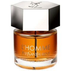Yves Saint Laurent (Ив сен Лоран) Intense Eau de Parfum (EdP) Парфюмерная вода L’Homme, 100 мл