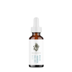 Wildschon Hair Tonic Rosmarin + Bayrum  Тоник для волос Розмарин + Байрум