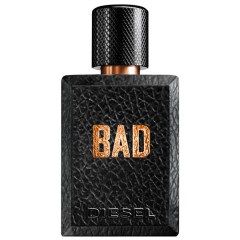 Diesel (Дизель)  Eau de Toilette (EdT) Туалетная вода Bad, 125 мл