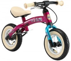 bikestar Laufrad 10 Zoll Sport Flex 10-дюймовое рабочее колесо Sport Flex