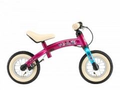bikestar Laufrad 10 Zoll Sport Flex 10-дюймовое рабочее колесо Sport Flex