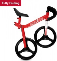 smarTrike Laufrad Folding Running bike Складной беговел