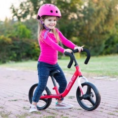smarTrike Laufrad Folding Running bike Складной беговел