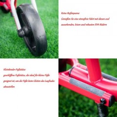 smarTrike Laufrad Folding Running bike Складной беговел