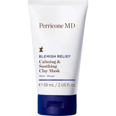 Perricone MD Calming &amp; Soothing Clay Mask  Успокаивающая глиняная маска