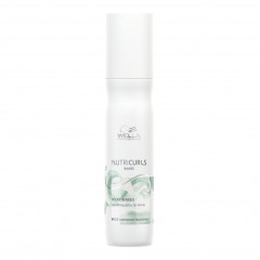 Wella Professionals Milky Waves  Млечные волны