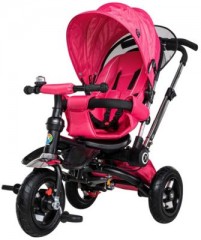 Miweba Kinderwagen Buggy Dreirad KSF12 Schieber Трехколесная коляска KSF12 Slider