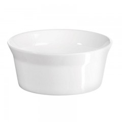 ASA SELECTION ASA 250°C plus Souffle Form rund d: 12 cm / h: 5 cm / 0,25 L ASA 250°C плюс форма для суфле круглая d: 12 см / высота: 5 см / 0,25 л