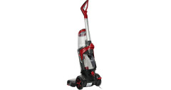 Bissell Bissell ProHeat 2X Revolution 1858N, Hochdruckreiniger rot/titan  rot/titan Bissell ProHeat 2X Revolution 1858N, мойка высокого давления красный/титан