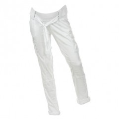 ESPRIT Брюки для беременных Umstands Hose white
