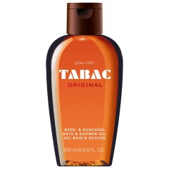 Tabac (Табак) Bath & Shower Gel Duschgel Гель для душа Tabac (Табак) Original, 400 мл