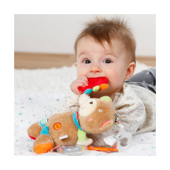 Fehn Oskar Activity Spieltier Оскар Активность игрушечное животное