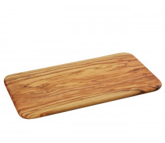 Zassenhaus Zassenhaus Schneidbrett 35cm Olivenholz natur Разделочная доска Zassenhaus 35см оливковое дерево