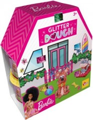 Lisciani Barbie Dough Kit Набор для теста Барби