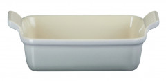 Le Creuset LE CREUSET Auflaufform Perlgrau  grau LE CREUSET Форма для выпечки жемчужно-серый