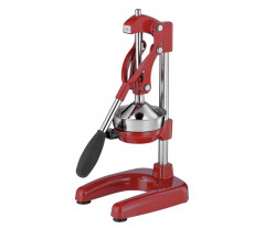 Cilio Cilio Saftpresse AMALFI rot Соковыжималка Cilio AMALFI