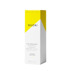 Nuori Vital Repair Serum  Жизненно важная восстанавливающая сыворотка