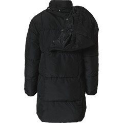 Calvin Klein Wintermantel fur Madchen (recycelt) Зимнее пальто для девочки (переработанное)