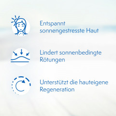 Ladival Akut Apres Pflege Beruhigungs-Fluid  Успокаивающий флюид Acute apres care