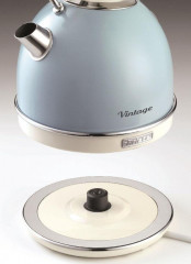 Ariete Ariete Wasserkocher 2877BL Vintage, 1,7 l, 2200 W Чайник Ariete 2877BL Vintage, 1,7 л, 2200 Вт