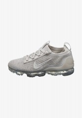 Nike Sportswear Sneaker low phantom/phantom summit white mtlc silver lt bone Низкие кроссовки женские фантом / фантомный саммит белый MTLC серебристый lt кость