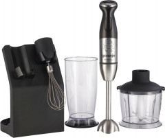 GORENJE GORENJE Stabmixer HBC 807 QB, 800 W, 800 Watt Leistung  Ручной блендер GORENJE HBC 807 QB, 800 Вт, мощность 800 Вт