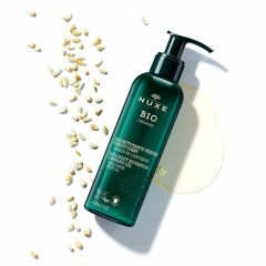 NUXE BIO Reinigungsol fur Gesicht und Korper  ОРГАНИЧЕСКОЕ очищающее масло для лица и тела