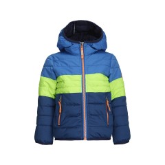 killtec Ubergangsjacke mit Kapuze HIPSY fur Jungen Куртка межсезонная с капюшоном HIPSY для мальчика