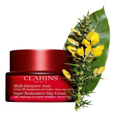 Clarins Haute Exigence Jour PTS  Журнал Haute Exigence PTS