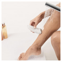 Braun Epilierer quot;Silk-epil 5-805quot; Silver  Эпилятор &amp;quot;Силк-эпиль 5-805&amp;quot; Серебро
