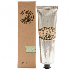 Captain Fawcett's Shaving Cream крем для бритья