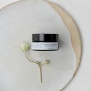 Edible Beauty amp; Desert Lime Flawless Micro Exfoliant & Пустынный лайм Flawless Micro Exfoliant