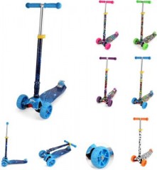 chipolino Scooter Croxy Evo Roller Скутер Croxy Evo Скутер