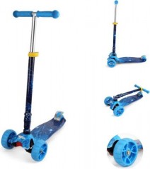 chipolino Scooter Croxy Evo Roller Скутер Croxy Evo Скутер