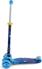 chipolino Scooter Croxy Evo Roller Скутер Croxy Evo Скутер