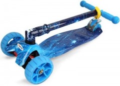 chipolino Scooter Croxy Evo Roller Скутер Croxy Evo Скутер