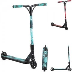 byox Kinderroller Shock Roller Детский самокат Шок-самокат