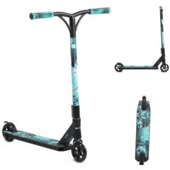 byox Kinderroller Shock Roller Детский самокат Шок-самокат
