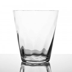 Zalto Zalto Glas Denk'Art Becher W1 Effekt Glas 6er Set h: 9,8 cm / 380 ml Стеклянная кружка Zalto Denk&quot;Art W1, набор стаканов с эффектом 6 ч: 9,8 см / 380 мл